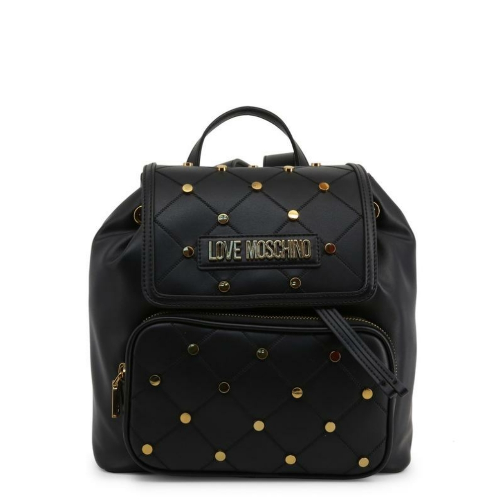 Love Moschino

Leather Backpack / Rucksack